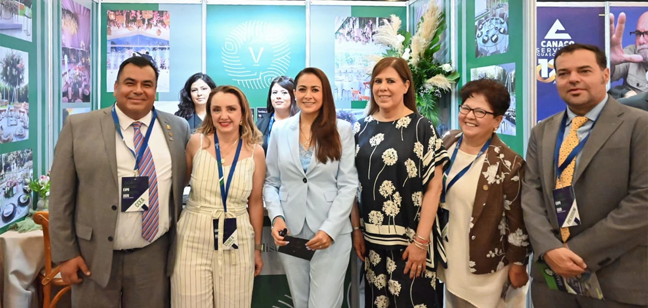Unen esfuerzos la IP y Estado para consolidar a la Entidad