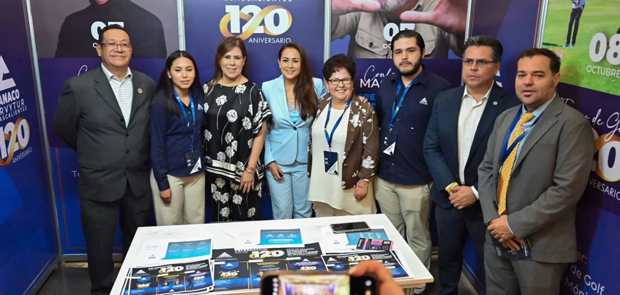 Unen esfuerzos la IP y Estado para consolidar a la Entidad
