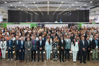 Unen esfuerzos la IP y Estado para consolidar a la Entidad