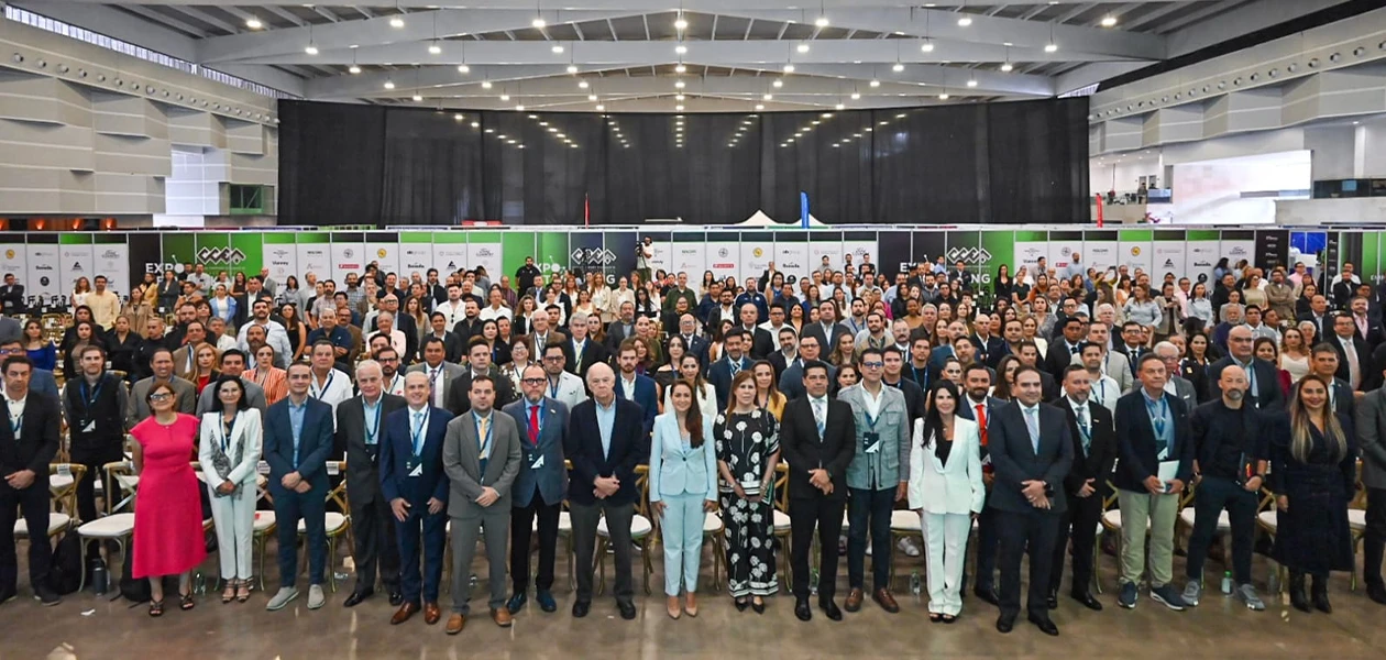 Unen esfuerzos la IP y Estado para consolidar a la Entidad