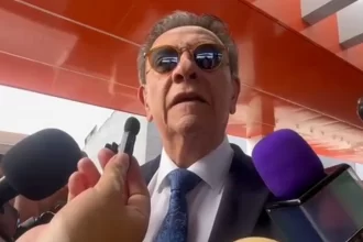 Vandalismo deja secas a colonias de Aguascalientes- Javier Buenrostro