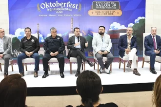 Vuelve el OktoberFest