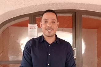 Zacatecas abandona su frontera