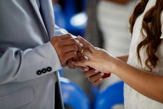 Descienden matrimonios y repunta la unión libre en Aguascalientes y México