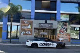 Trata de menores en Aguascalientes: El calvario de una madre tras la desaparición de Nahomi
