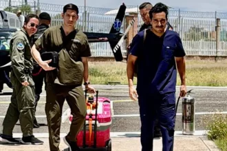 realiza primer trasplante de hígado, un verdadero hito para nuestra Entidad