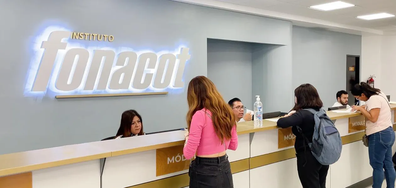 HR Ratings y Moody’s otorgan la máxima calificación crediticia al Instituto FONACOT