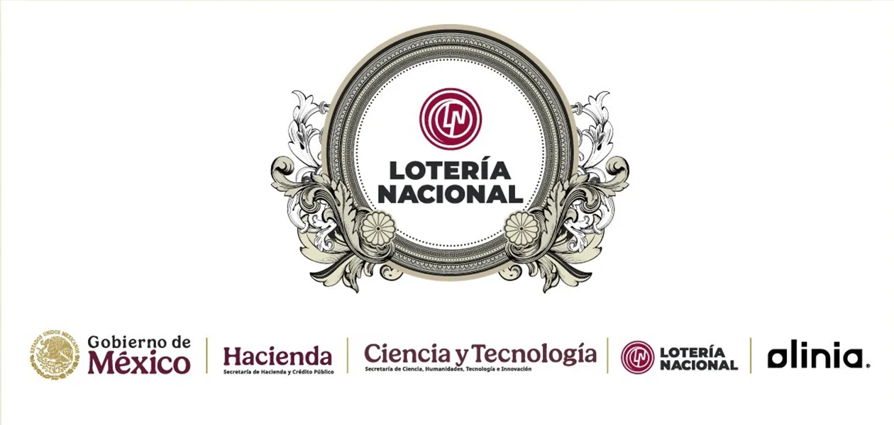 Lotería Nacional rinde homenaje al vehículo eléctrico Olinia con billete conmemorativo
