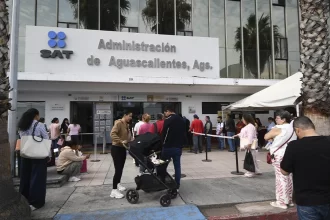SAT da la oportunidad de ponerse a mano